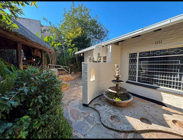 4 BEDROOM HOUSE FOR SALE IN QUELLERINA